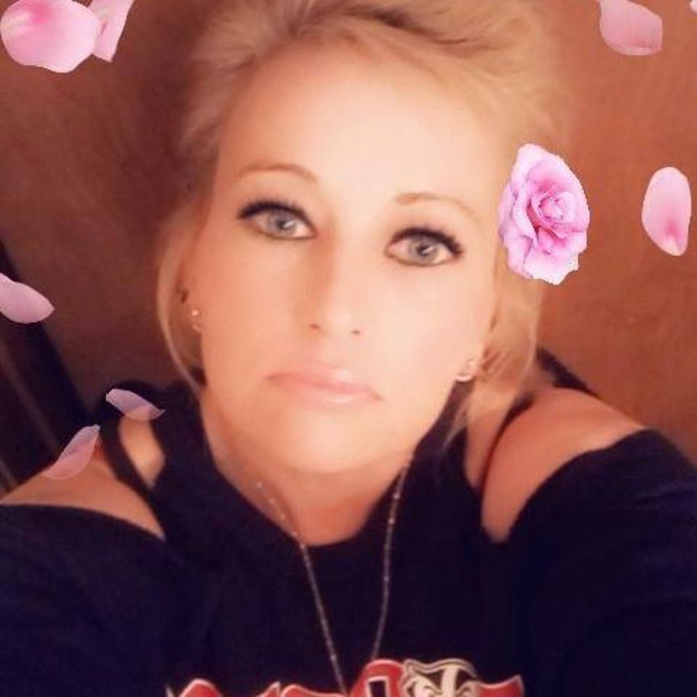 Meet your Posher, Staci